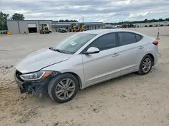 KMHD84LF1HU100335 2017 HYUNDAI ELANTRA