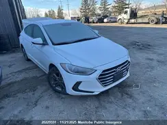 KMHD84LF1HU100836 2017 HYUNDAI ELANTRA