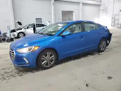 KMHD84LF1HU103218 2017 HYUNDAI ELANTRA