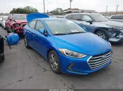 KMHD84LF1HU107236 2017 HYUNDAI ELANTRA