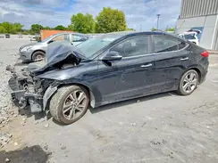 KMHD84LF1HU116308 2017 HYUNDAI ELANTRA