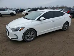 KMHD84LF1HU123372 2017 HYUNDAI ELANTRA