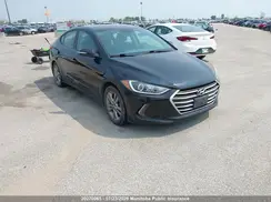 KMHD84LF1HU129544 2017 HYUNDAI ELANTRA