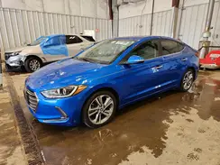 KMHD84LF1HU135473 2017 HYUNDAI ELANTRA