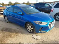 KMHD84LF1HU137143 2017 HYUNDAI ELANTRA