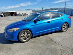 KMHD84LF1HU137238 2017 HYUNDAI ELANTRA