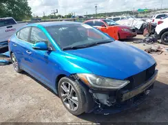 KMHD84LF1HU139295 2017 HYUNDAI ELANTRA