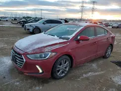 KMHD84LF1HU141807 2017 HYUNDAI ELANTRA