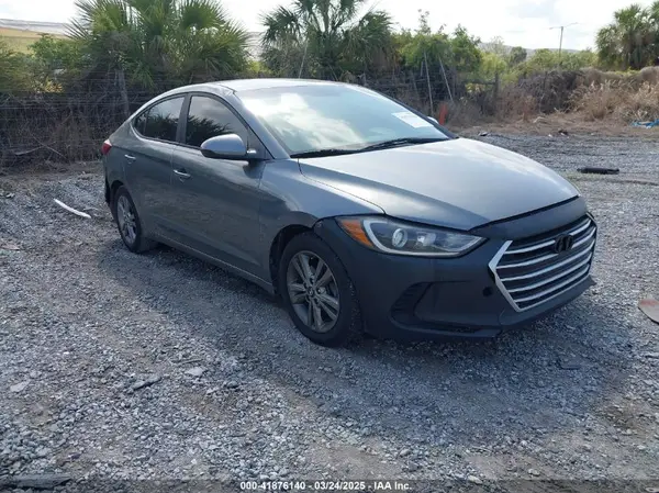 KMHD84LF1HU151446 2017 HYUNDAI ELANTRA - Image 1