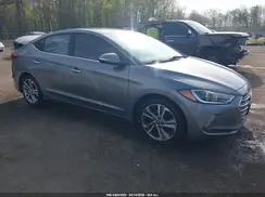 KMHD84LF1HU152287 2017 HYUNDAI ELANTRA