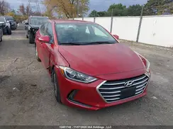 KMHD84LF1HU152371 2017 HYUNDAI ELANTRA
