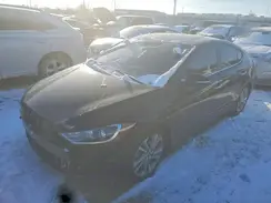 KMHD84LF1HU153536 2017 HYUNDAI ELANTRA