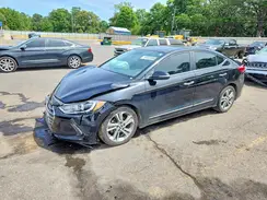 KMHD84LF1HU155982 2017 HYUNDAI ELANTRA