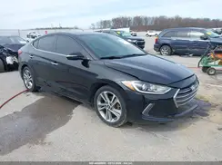 KMHD84LF1HU156324 2017 HYUNDAI ELANTRA