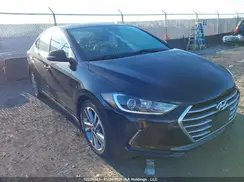 KMHD84LF1HU156792 2017 HYUNDAI ELANTRA