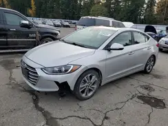 KMHD84LF1HU161832 2017 HYUNDAI ELANTRA