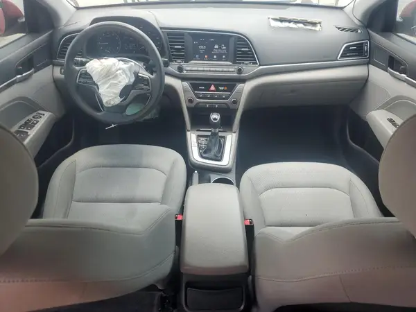 KMHD84LF1HU162575 2017 HYUNDAI ELANTRA - Image 8