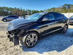 KMHD84LF1HU164228 2017 HYUNDAI ELANTRA