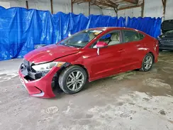 KMHD84LF1HU165122 2017 HYUNDAI ELANTRA