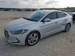 KMHD84LF1HU174693 2017 HYUNDAI ELANTRA