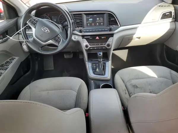 KMHD84LF1HU178226 2017 HYUNDAI ELANTRA - Image 8