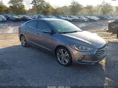 KMHD84LF1HU179683 2017 HYUNDAI ELANTRA