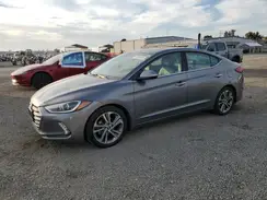 KMHD84LF1HU182969 2017 HYUNDAI ELANTRA