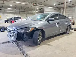 KMHD84LF1HU195169 2017 HYUNDAI ELANTRA