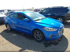 KMHD84LF1HU195785 2017 HYUNDAI ELANTRA