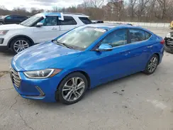 KMHD84LF1HU196628 2017 HYUNDAI ELANTRA