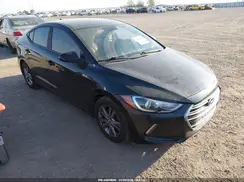 KMHD84LF1HU206218 2017 HYUNDAI ELANTRA