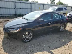 KMHD84LF1HU206347 2017 HYUNDAI ELANTRA
