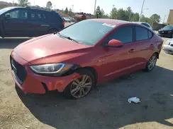 KMHD84LF1HU207224 2017 HYUNDAI ELANTRA
