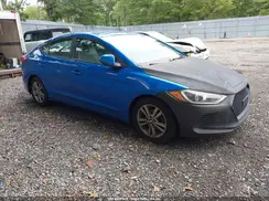 KMHD84LF1HU209619 2017 HYUNDAI ELANTRA