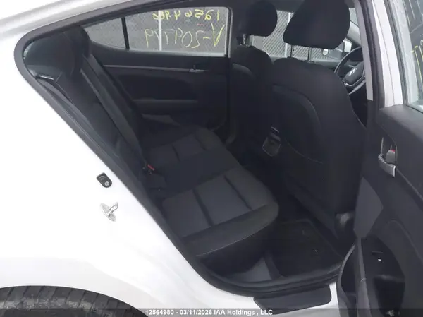 KMHD84LF1HU209779 2017 HYUNDAI ELANTRA - Image 8