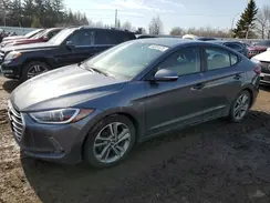 KMHD84LF1HU210107 2017 HYUNDAI ELANTRA