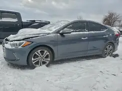 KMHD84LF1HU211239 2017 HYUNDAI ELANTRA