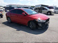 KMHD84LF1HU212018 2017 HYUNDAI ELANTRA