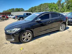 KMHD84LF1HU214285 2017 HYUNDAI ELANTRA