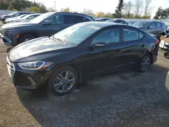 KMHD84LF1HU218031 2017 HYUNDAI ELANTRA