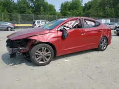 KMHD84LF1HU224296 2017 HYUNDAI ELANTRA