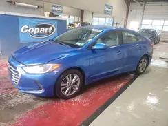 KMHD84LF1HU224640 2017 HYUNDAI ELANTRA