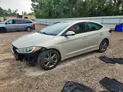 KMHD84LF1HU224931 2017 HYUNDAI ELANTRA