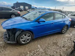 KMHD84LF1HU228624 2017 HYUNDAI ELANTRA