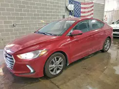 KMHD84LF1HU229918 2017 HYUNDAI ELANTRA