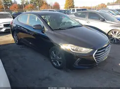 KMHD84LF1HU238876 2017 HYUNDAI ELANTRA
