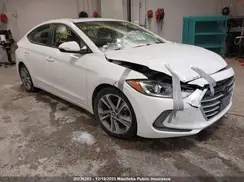 KMHD84LF1HU240496 2017 HYUNDAI ELANTRA