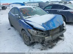 KMHD84LF1HU243673 2017 HYUNDAI ELANTRA