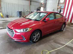 KMHD84LF1HU244287 2017 HYUNDAI ELANTRA