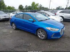 KMHD84LF1HU246735 2017 HYUNDAI ELANTRA